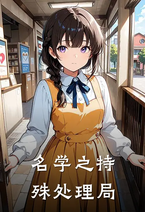 名学之特殊处理局蒲熠星郭文韬最新完结小说推荐_全集免费小说名学之特殊处理局蒲熠星郭文韬