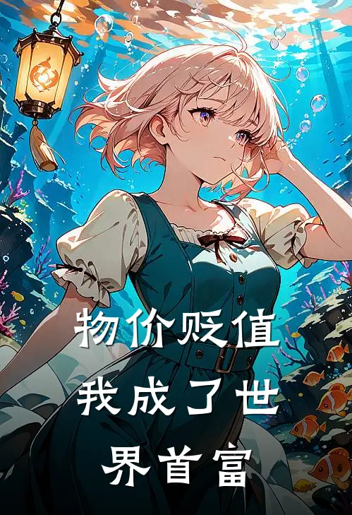 物价贬值：我成了世界首富林宇苏婉婉全文阅读免费全集_免费小说物价贬值：我成了世界首富(林宇苏婉婉)