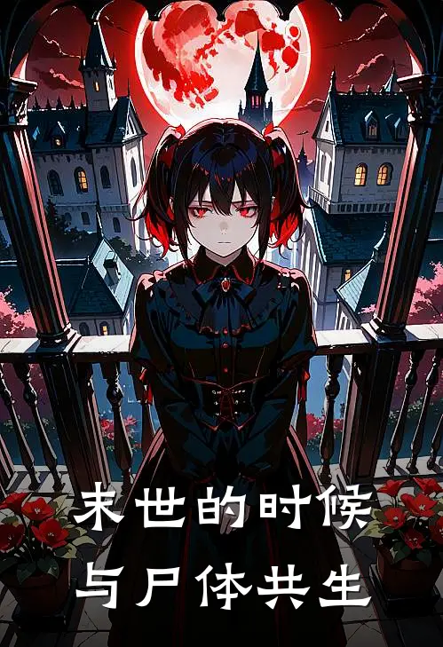 末世的时候与尸体共生(李哲明陆阮)完本小说_免费阅读无弹窗末世的时候与尸体共生李哲明陆阮