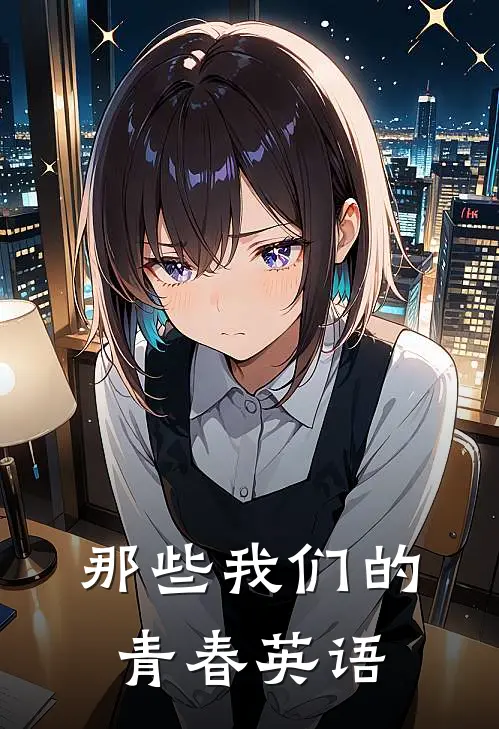 那些我们的青春英语