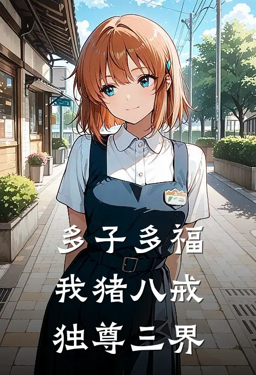 多子多福：我猪八戒独尊三界八戒林默完本热门小说_完本小说免费多子多福：我猪八戒独尊三界(八戒林默)