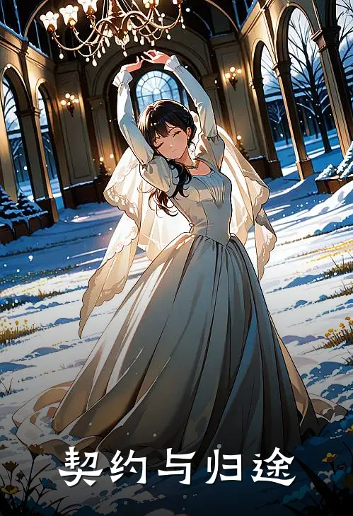 莱茵艾莉《契约与归途》完结版免费阅读_莱茵艾莉热门小说