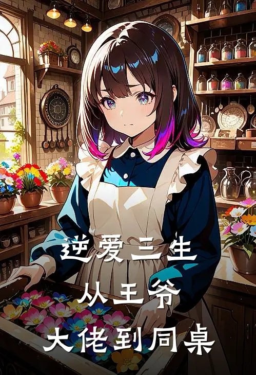 逆爱三生：从王爷，大佬到同桌池骋吴所畏完整免费小说_小说全文免费阅读逆爱三生：从王爷，大佬到同桌池骋吴所畏