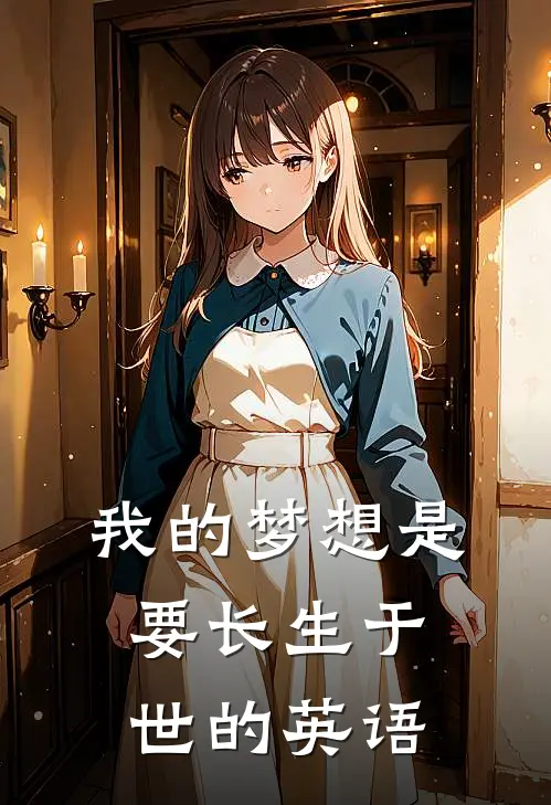 我的梦想是要长生于世的英语