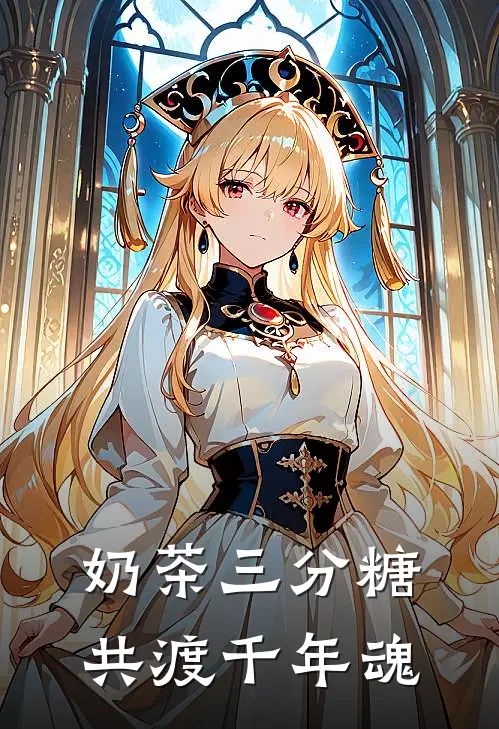 奶茶三分糖，共渡千年魂(陆明舟林清韵)免费阅读全文_免费完结版小说奶茶三分糖，共渡千年魂陆明舟林清韵