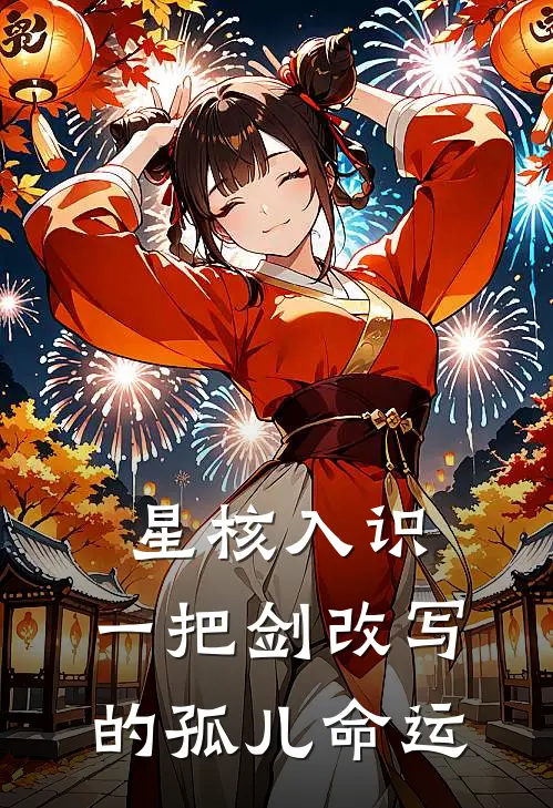 星核入识：一把剑改写的孤儿命运林野林野长小说完整版_热门好看小说星核入识：一把剑改写的孤儿命运(林野林野长)