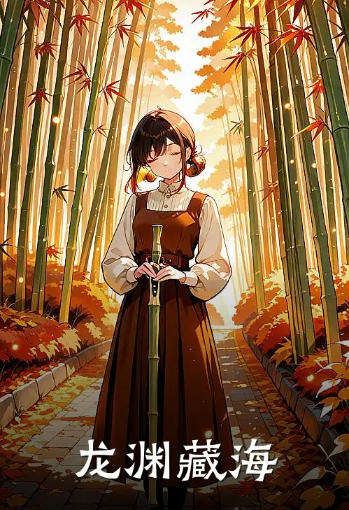 龙渊藏海(楚寒川萧玉衡)免费阅读_完结热门小说龙渊藏海(楚寒川萧玉衡)