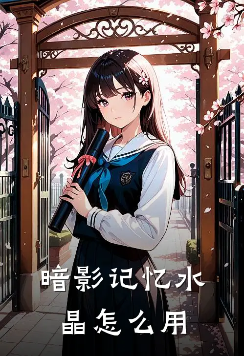 暗影记忆水晶怎么用