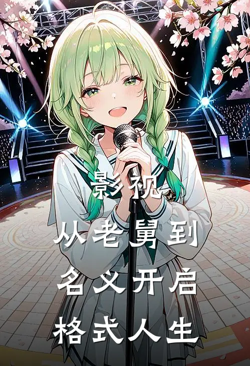 影视：从老舅到名义开启格式人生(霍晓光霍晓阳)最新完本小说推荐_免费小说推荐影视：从老舅到名义开启格式人生霍晓光霍晓阳