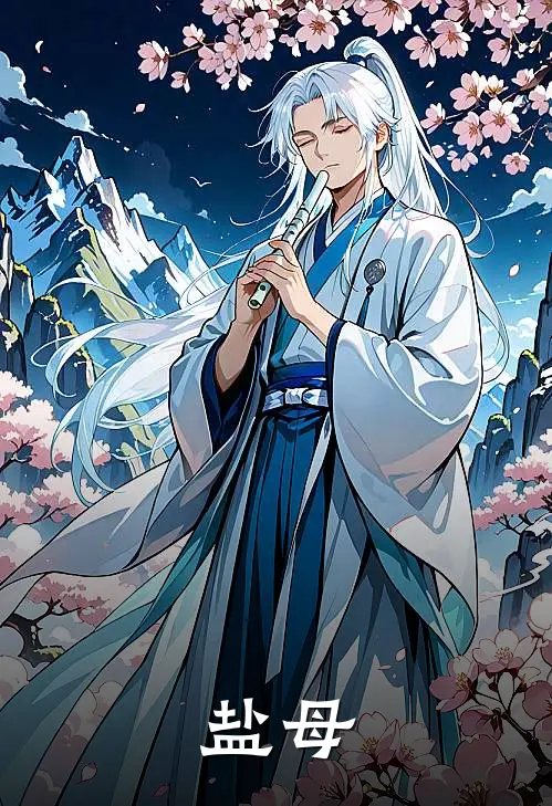 盐母(云鹏玉佩)热门网络小说推荐_最新章节列表盐母(云鹏玉佩)