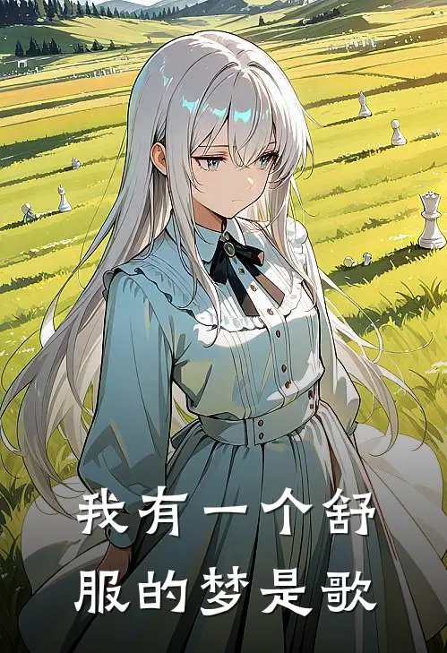 我有一个舒服的梦是歌