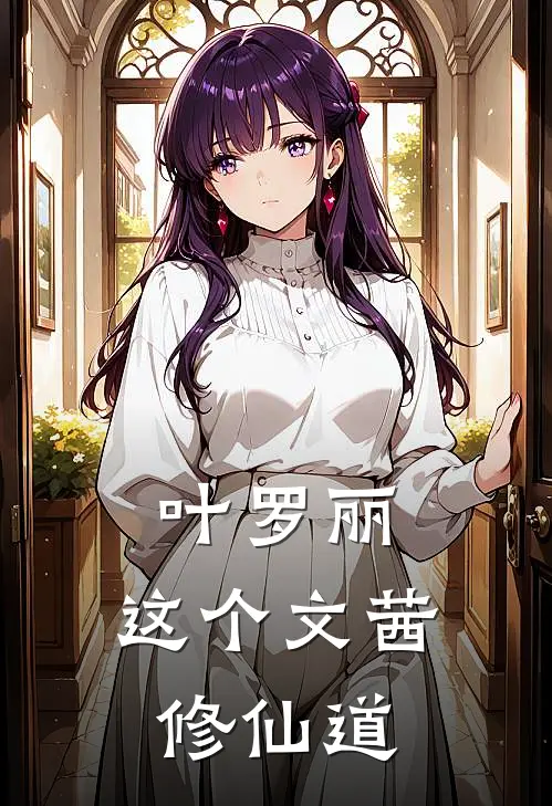 叶罗丽：这个文茜修仙道(文茜辛灵)免费阅读完整版小说_完结免费小说叶罗丽：这个文茜修仙道(文茜辛灵)