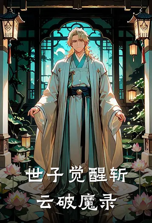 世子觉醒斩云破魔录(萧云澜雪娥)免费小说大全_小说完结免费世子觉醒斩云破魔录萧云澜雪娥