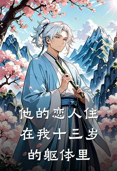 他的恋人住在我十三岁的躯体里