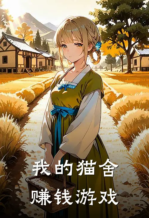 我的猫舍赚钱游戏