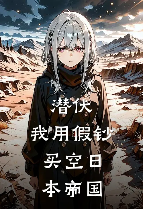 顾维钧金世昌(潜伏：我用假钞，买空日本帝国)全章节在线阅读_(潜伏：我用假钞，买空日本帝国)完结版免费阅读