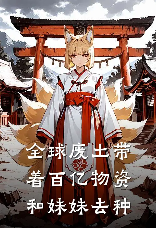 全球废土带着百亿物资和妹妹去种顾长生顾大强完结版小说阅读_完整版小说免费阅读全球废土带着百亿物资和妹妹去种(顾长生顾大强)