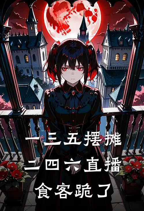 一三五摆摊二四六直播，食客跪了孙筱璐于倩完整版小说全文免费阅读_最新章节列表一三五摆摊二四六直播，食客跪了(孙筱璐于倩)