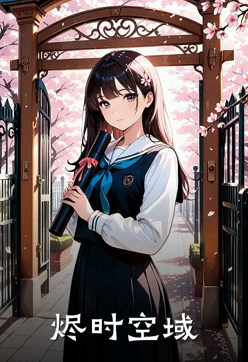 烬时空域陆砚深赵峰最新好看小说_最新章节列表烬时空域(陆砚深赵峰)