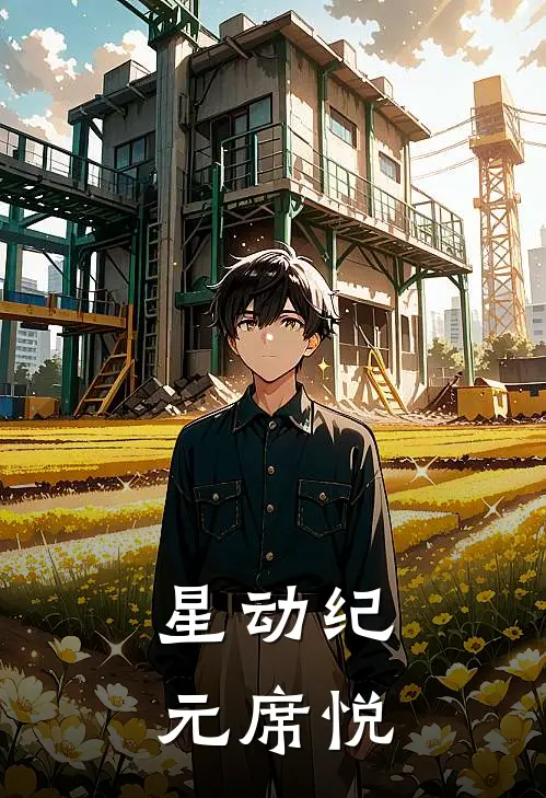 星动纪元席悦