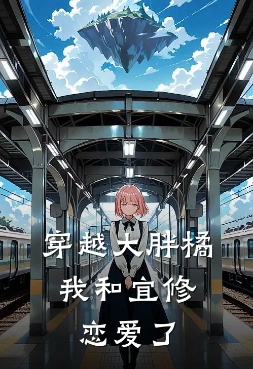 穿越大胖橘，我和宜修恋爱了陆鹤眠安陵容完结小说_完结版小说全文免费阅读穿越大胖橘，我和宜修恋爱了陆鹤眠安陵容