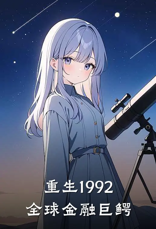 重生1992全球金融巨鳄林辰陈峰完本热门小说_小说推荐完结重生1992全球金融巨鳄林辰陈峰