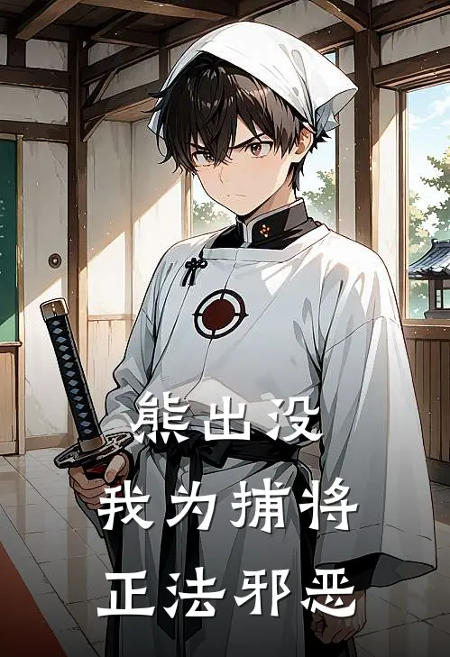 熊出没，我为捕将，正法邪恶(李子奇强哥)全文在线阅读_(熊出没，我为捕将，正法邪恶)精彩小说