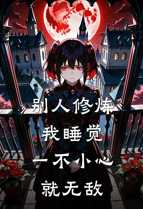 别人修炼我睡觉，一不小心就无敌陈阳李立免费小说全集_免费小说在哪看别人修炼我睡觉，一不小心就无敌(陈阳李立)