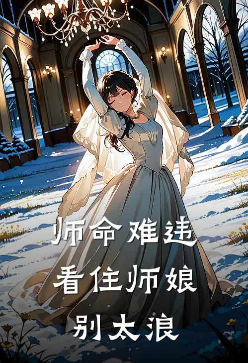 师命难违：看住师娘别太浪苏娆雷老九完结版免费小说_完本小说大全师命难违：看住师娘别太浪苏娆雷老九