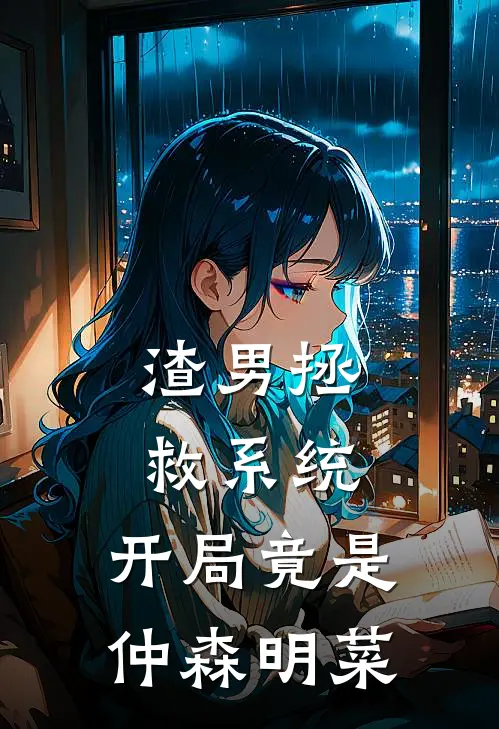 渣男拯救系统，开局竟是仲森明菜(林晨玫烟芳)免费小说全本阅读_最新章节列表渣男拯救系统，开局竟是仲森明菜(林晨玫烟芳)