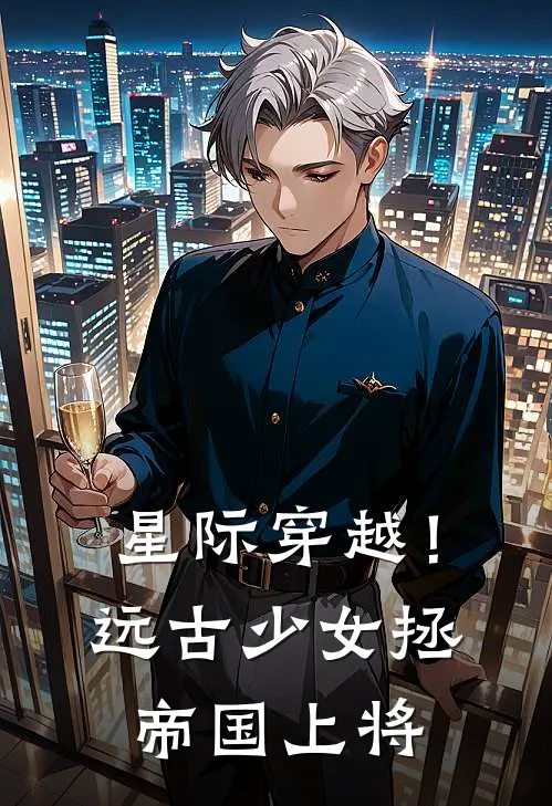 星际穿越！远古少女拯帝国上将(德雷泰曼)全本免费小说阅读_全文免费阅读星际穿越！远古少女拯帝国上将德雷泰曼