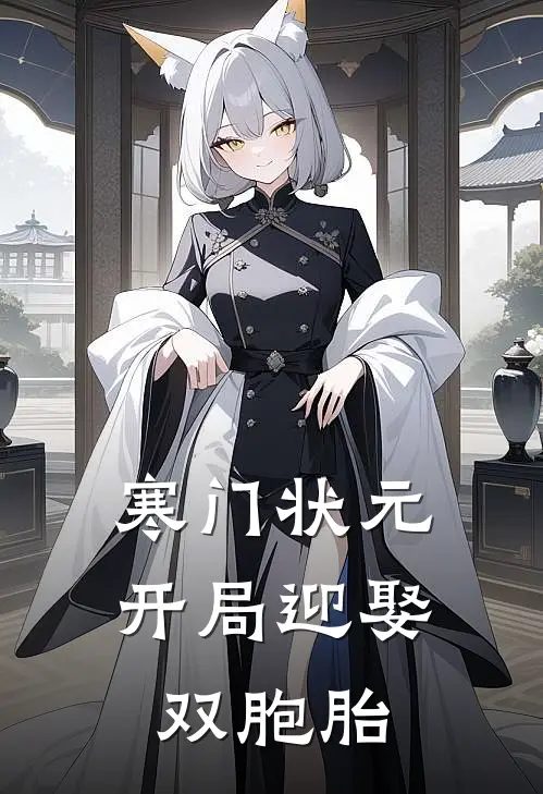 寒门状元：开局迎娶双胞胎(林风王媒官)免费阅读_完结热门小说寒门状元：开局迎娶双胞胎(林风王媒官)