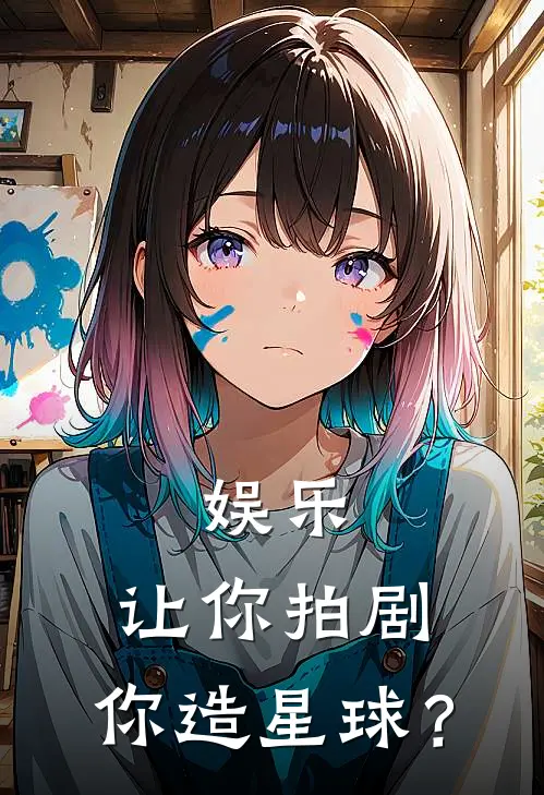 娱乐：让你拍剧，你造星球？(卡芙卡凝光)免费完结小说_免费小说在线阅读娱乐：让你拍剧，你造星球？(卡芙卡凝光)