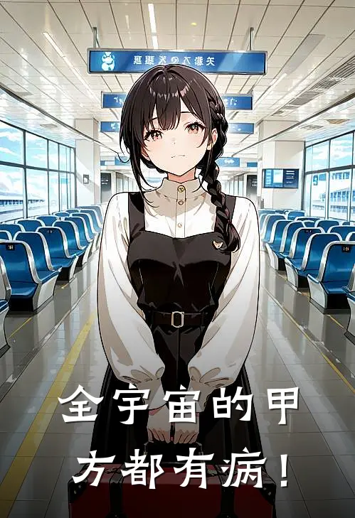 全宇宙的甲方都有病！(王德发林深)免费小说在线阅读_在线阅读免费小说全宇宙的甲方都有病！(王德发林深)