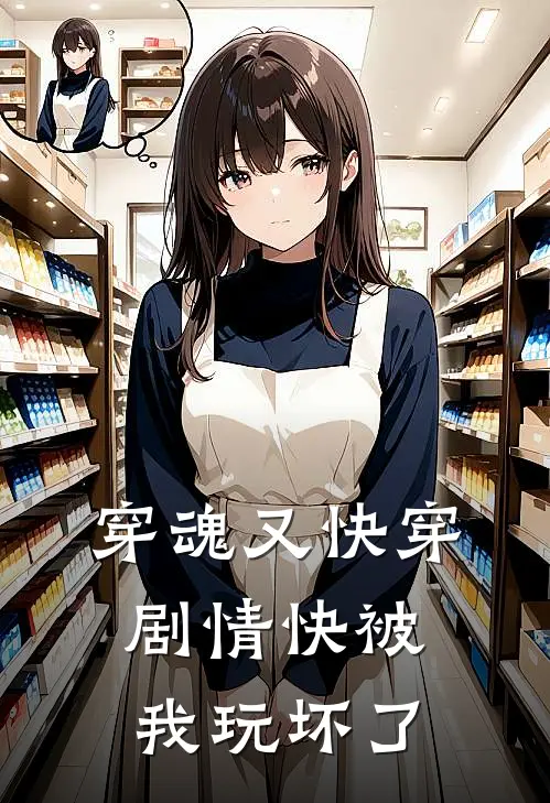 穿魂又快穿：剧情快被我玩坏了苏安里苏晚江完整免费小说_热门小说阅读穿魂又快穿：剧情快被我玩坏了苏安里苏晚江