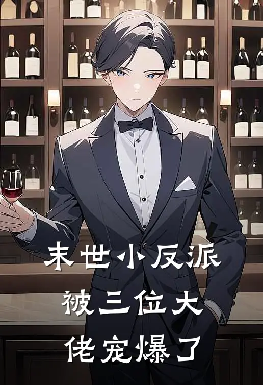 林苏苏陈墨云(末世小反派：被三位大佬宠爆了)全本阅读_林苏苏陈墨云最新热门小说