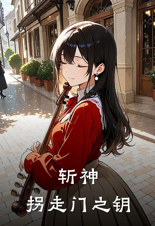 斩神：拐走门之钥(林七夜苏挽颜)推荐小说_斩神：拐走门之钥(林七夜苏挽颜)全文免费阅读大结局