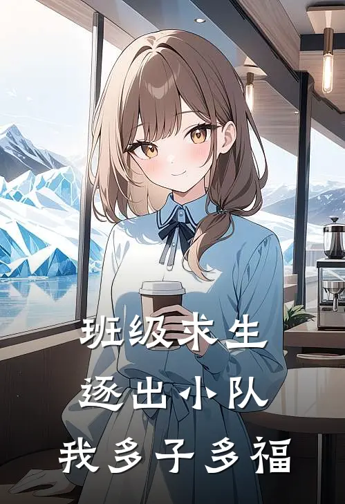 班级求生：逐出小队，我多子多福