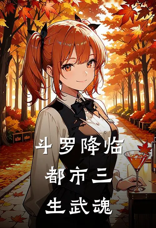 斗罗降临：都市三生武魂