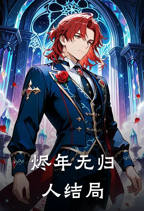 烬年无归人结局