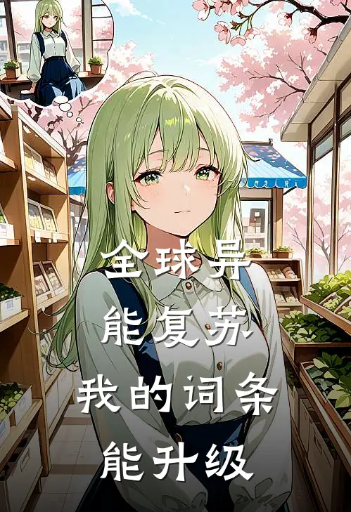 全球异能复苏，我的词条能升级林凡苏婉全本免费完结小说_免费小说完结全球异能复苏，我的词条能升级林凡苏婉