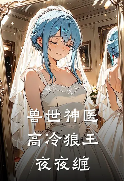 兽世神医：高冷狼王夜夜缠(苏叶阿月)热门小说_完结版小说全文免费阅读兽世神医：高冷狼王夜夜缠(苏叶阿月)