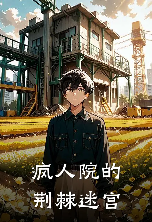 疯人院的荆棘迷宫林深陈默免费小说推荐_免费小说笔趣阁疯人院的荆棘迷宫林深陈默