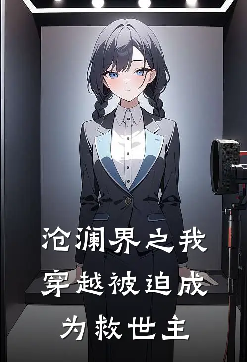 沧澜界之我穿越被迫成为救世主