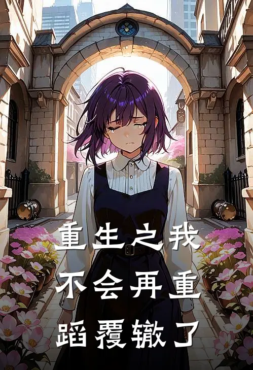 重生之我不会再重蹈覆辙了