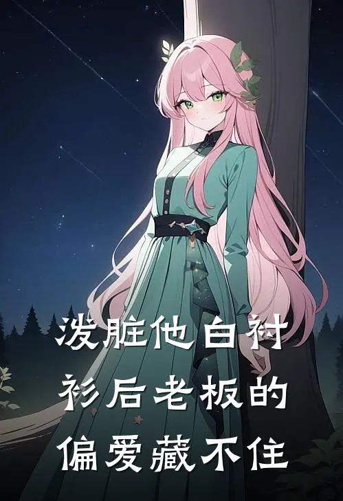 泼脏他白衬衫后老板的偏爱藏不住顾言泽林晓完结热门小说_完整版小说全文免费阅读泼脏他白衬衫后老板的偏爱藏不住顾言泽林晓