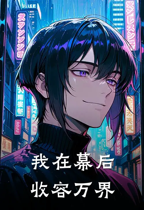 我在幕后收容万界(林渊苏沐雪)完结小说推荐_免费小说我在幕后收容万界(林渊苏沐雪)