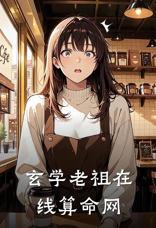 玄学老祖在线算命网