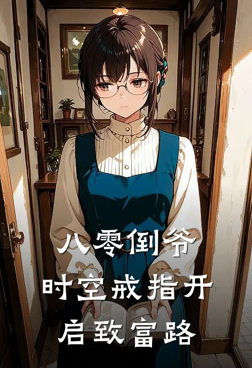 八零倒爷：时空戒指开启致富路(赵文东赵富贵)全章节在线阅读_赵文东赵富贵全章节在线阅读