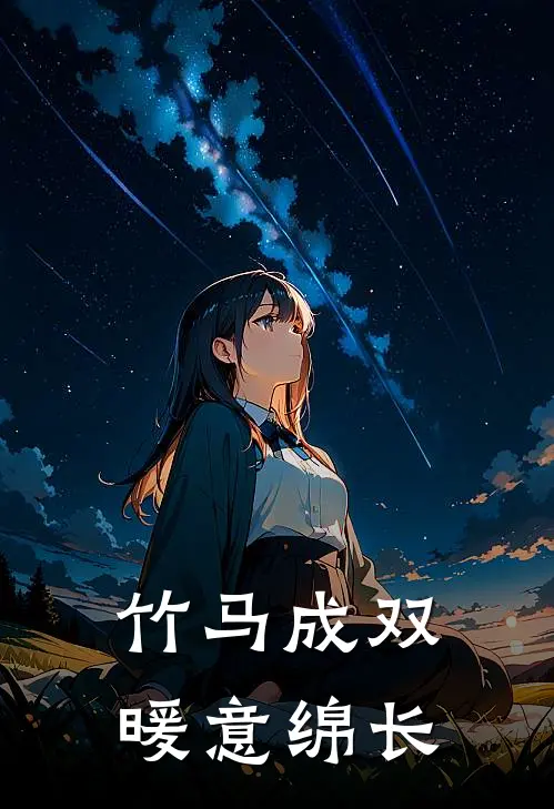 竹马成双，暖意绵长池骋吴所畏小说完整版免费阅读_热门小说排行榜竹马成双，暖意绵长(池骋吴所畏)